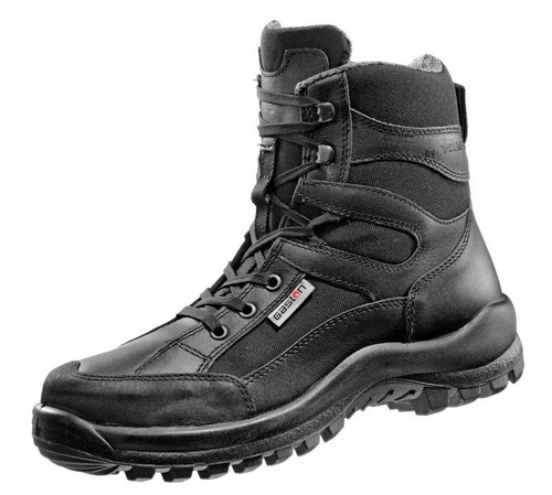 Gaston J. Glock Extremely Lite Safety Boots