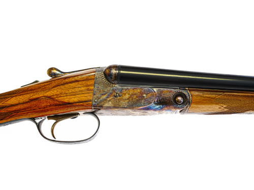 Parker Reproduction - BHE Grade, RARE Two Barrel Set, 20ga. 30