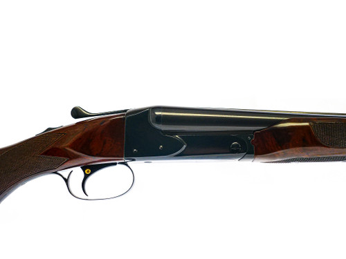 CSMC - Model 21, SxS, Special Small Baby Frame, 28ga. 30