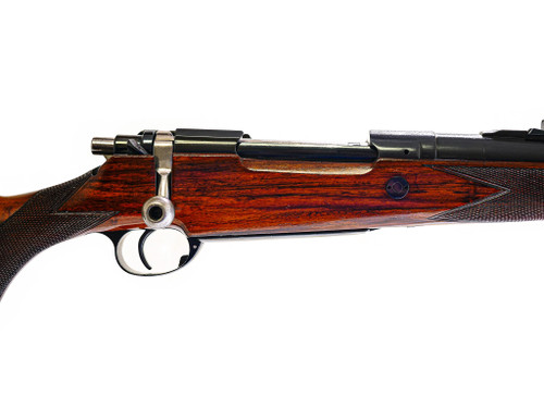 Holland & Holland - Bolt Magazine Rifle, .375 H&H. 24" Barrel.  #71914