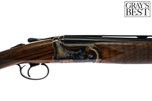 Revelation - Case Colored, Small Bore, O/U, 28ga. 28