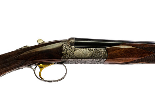 F. lli Rizzini - Extra Lusso, SxS, .410ga. 26
