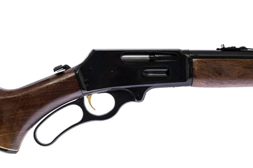 Browning - Olympian, Made In Belgium, .270 Winchester Cal. 22 Barrel.  #66561 - Connecticut Shotgun Manufacturing Company