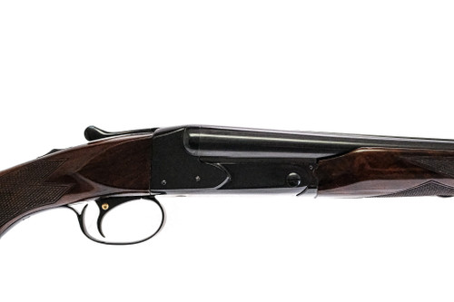CSMC - Model 21, SxS, Special Small Baby Frame, 28ga. 30
