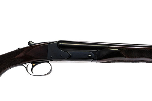Winchester - Model 21, SxS, Rare Magnum Gun, Two Barrel Set, 20ga/28ga. 30" M/F & 30" IC/M.  #70638