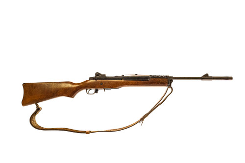 Ruger - New Model Blackhawk, .44-40/10mm. 7.5