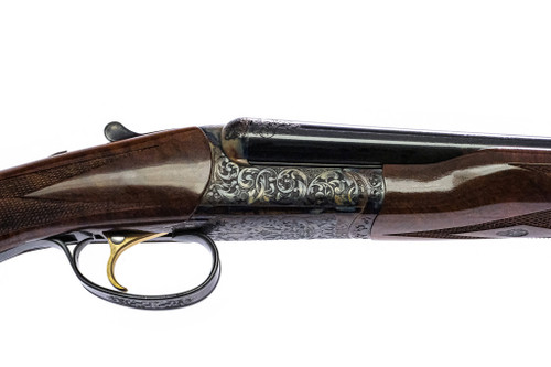 RBL - SxS, 20ga. 28