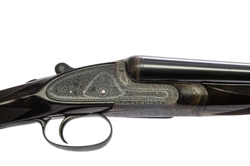 Holland & Holland - Royal Hand Detachable Best Quality Sidelock