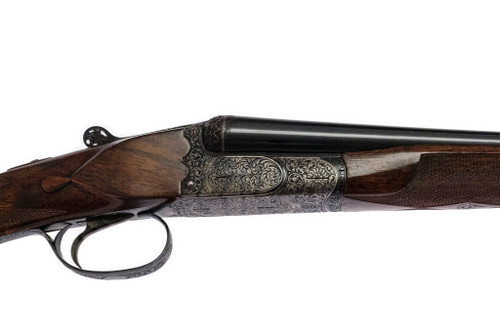 F.lIi Rizzini & Zoli - Abercrombie & Fitch. 12ga. 26