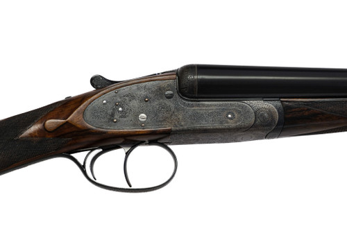 Green Edwinson & Sons - SxS, 12ga, 28