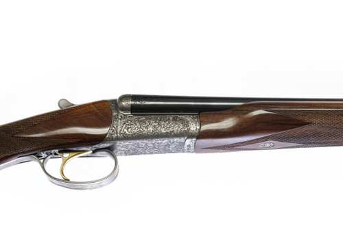 SAVAGE - Fox, SxS, A Grade, SPECIAL Small Bore Prototype C