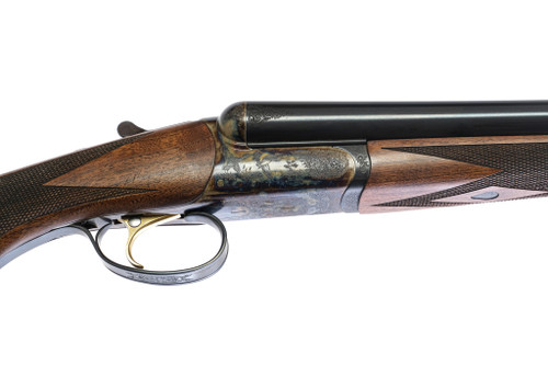 RBL - SxS, 12ga. 30