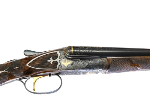 アンティークページ beautiful people（ビューティフルピープル）の「xlarge market bag