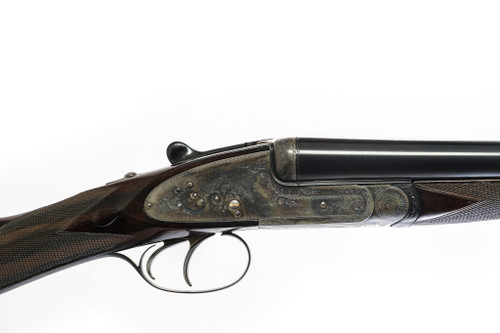 Holland & Holland - Royal Hand Detachable Best Quality Sidelock