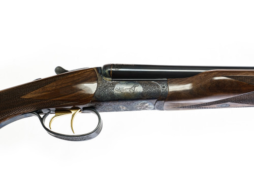 RBL - SxS, 28ga. 28