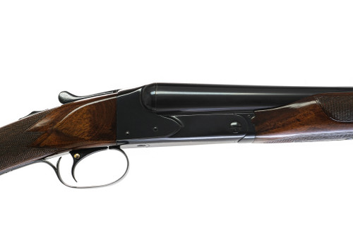 Winchester - Model 21, Tournament Skeet, 12ga. 26