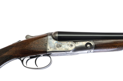 L.C. Smith - Specialty Grade, SxS, 20ga. 28