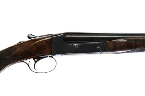 Winchester - Model 21, SxS, 20ga. 26" Barrels Choked WS1/WS2. #81264