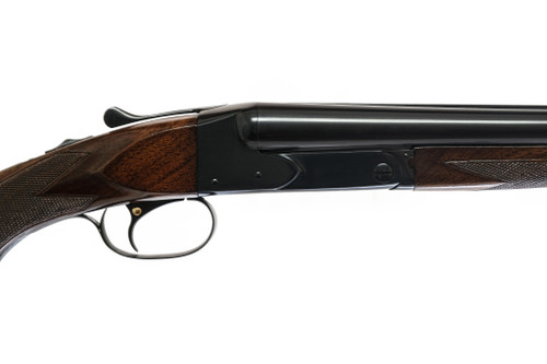 Winchester - Model 21, SxS, 16ga. 28" Barrels Choked F/M. #81739