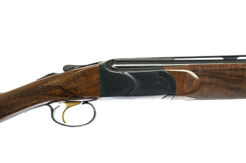 CSMC - Model 21, O/U, Standard Grade, 20ga. 30