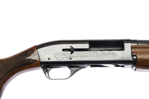 Ithaca - Model 51 Featherlight, 12ga. 26" Barrel. #82329