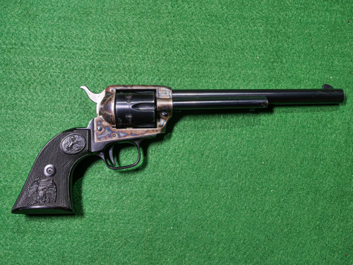 Colt - Single Action Revolver, 1st Generation, .32 WCF. 7 ½