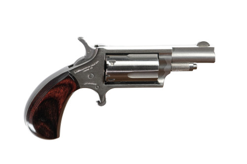 North American Arms - 22MSC, .22LR. 1 5/8" Barrel. #81404