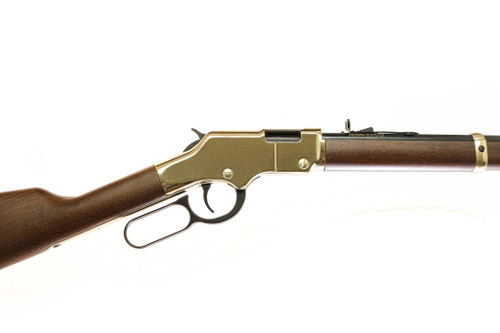 Henry Repeating Arms - Golden Boy Model H004, Lever Action Rifle