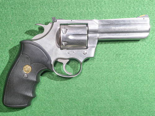 Colt - Single Action Revolver, 1st Generation, .32 WCF. 4 ¾