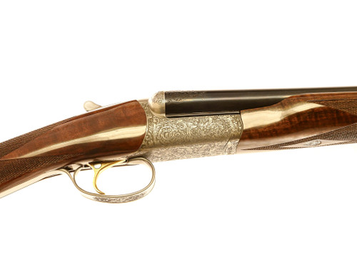 RBL - Lightweight, SxS, 12ga. 28