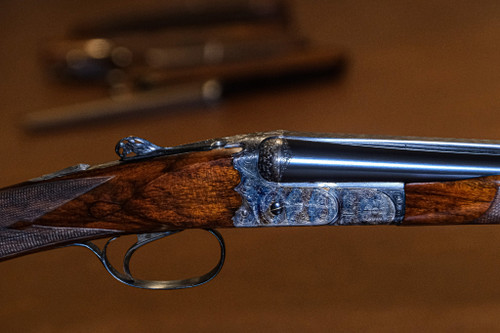 Rizzini - S782 EMEL, 12ga. 27 ½
