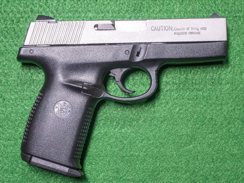 Ruger - New Model Blackhawk, .44-40/10mm. 7.5