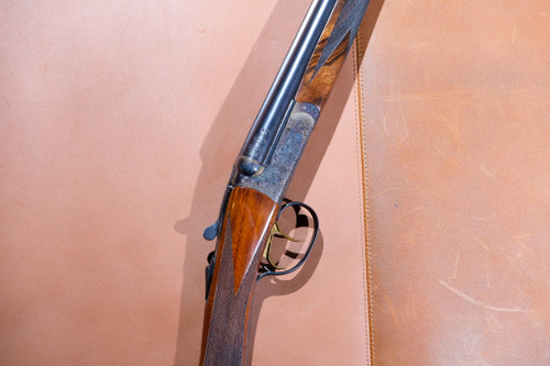 RBL - Miniature Scaled Baby Frame, .410. 28" Barrels Choked F/F. #91445