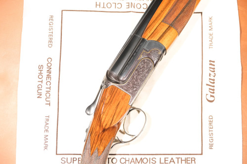 Perazzi - MX12, O/U, 12ga. 33" Barrels. #91461