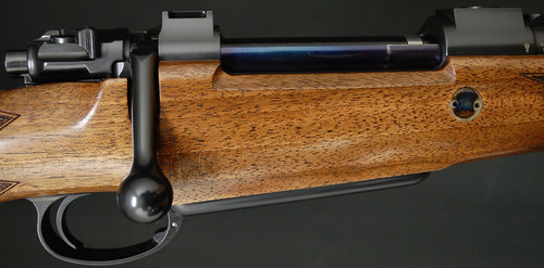 Rigby - Mauser M98 Magnum, .416 Rigby. 24” Barrel. #94285