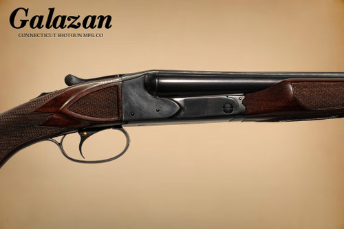 Winchester - Model 21, SxS, 16ga. 26" Barrels Choked WS1/WS2. #94755