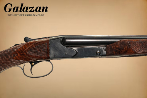 Winchester - Model 21, SxS, Skeet Grade, 20ga. 26" Barrels Choked WS1/WS2.  #94757