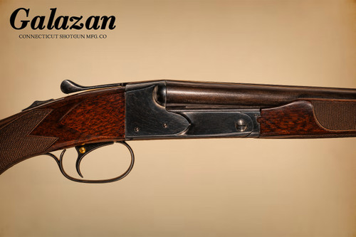 Winchester - Model 21, SxS, 20ga. 26" Barrels Choked IC/M. #94446