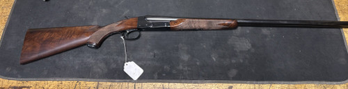Winchester Model 21 20-gauge Rare Deluxe Skeet Grade 28” barrels choked WS1/WS2 #92631 