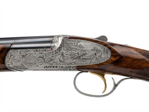 PERAZZI SCO EXTRA SIDEPLATE .410 26 ¾” IM/FULL #91790