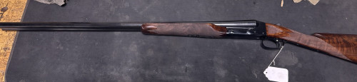 Winchester Model 21 12ga. 32” barrels choked IM/F #96799
