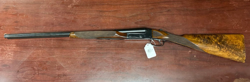 Winchester 21 12ga Factory Trap Grade 26" barrels choked WS1/WS2 #96792