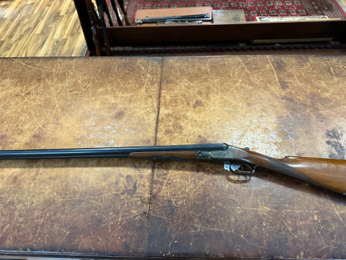 Parker VHE 12-gauge 30” barrels choked F/F #98514