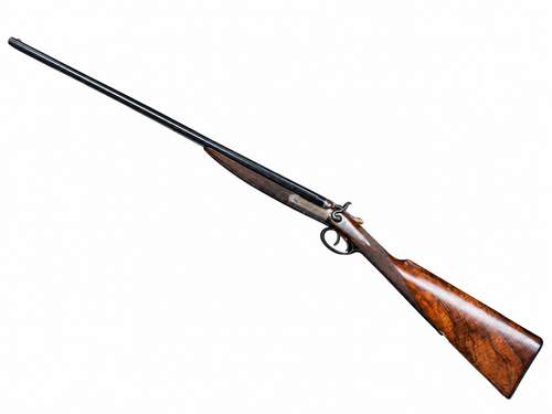 J.RODGERS, WOODBRIDGE, SUFFOLK, UK,  .410 HAMMERGUN 26” IC/Mod. 2 ½” 