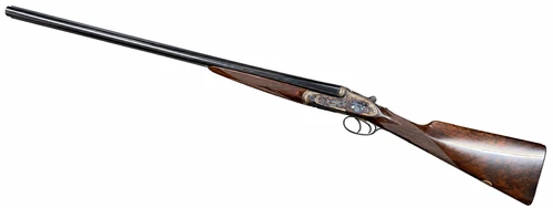 Holland & Holland Royal 16-gauge 28” choked IC/IM #99004