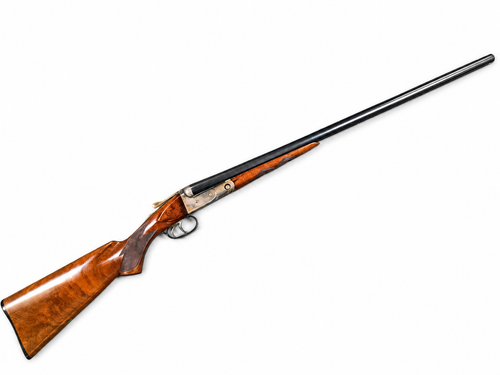 Parker, 20GA, 28" Full/Full Vulcan Steel barrels choked #99320