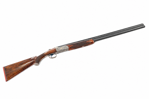 Inverness - Round Body Deluxe, 20ga. 30” barrels #99904