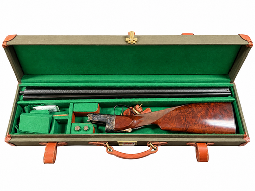 MARIO BESCHI – 4E ITHACA NID 410 3” 28” IC/M straight grip