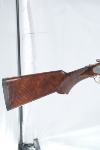 CSMC A10 12-gauge 30-inch single selective trigger #84391
