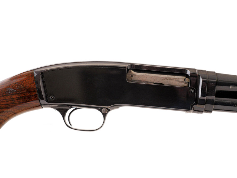 Winchester - Model 42, .410ga. 26" Barrels Choked Full. #15274